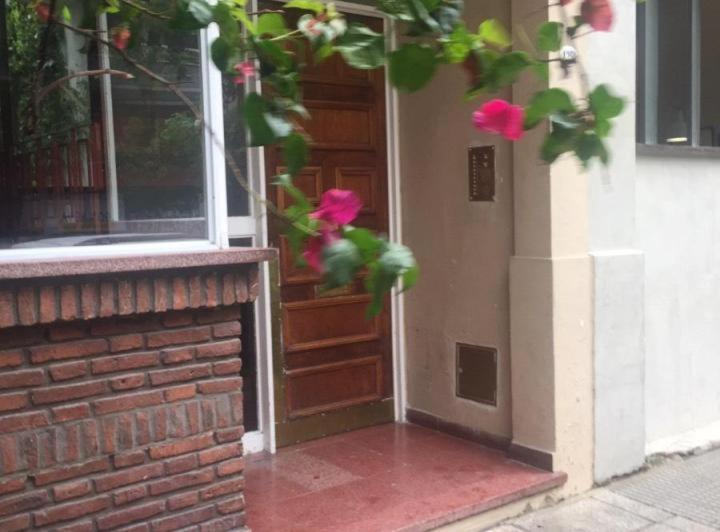 Palermo Soho Maisonette Buenos Aires Exterior foto