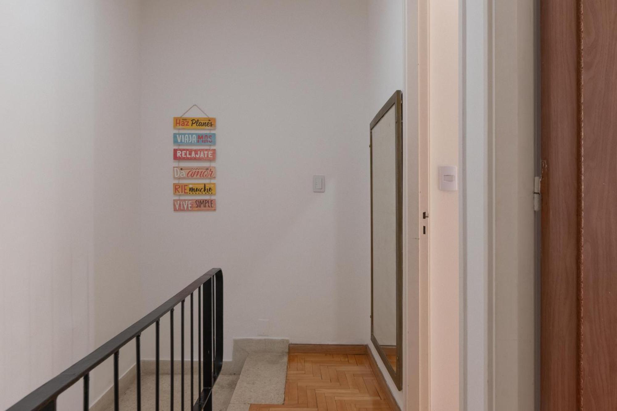 Palermo Soho Maisonette Buenos Aires Exterior foto