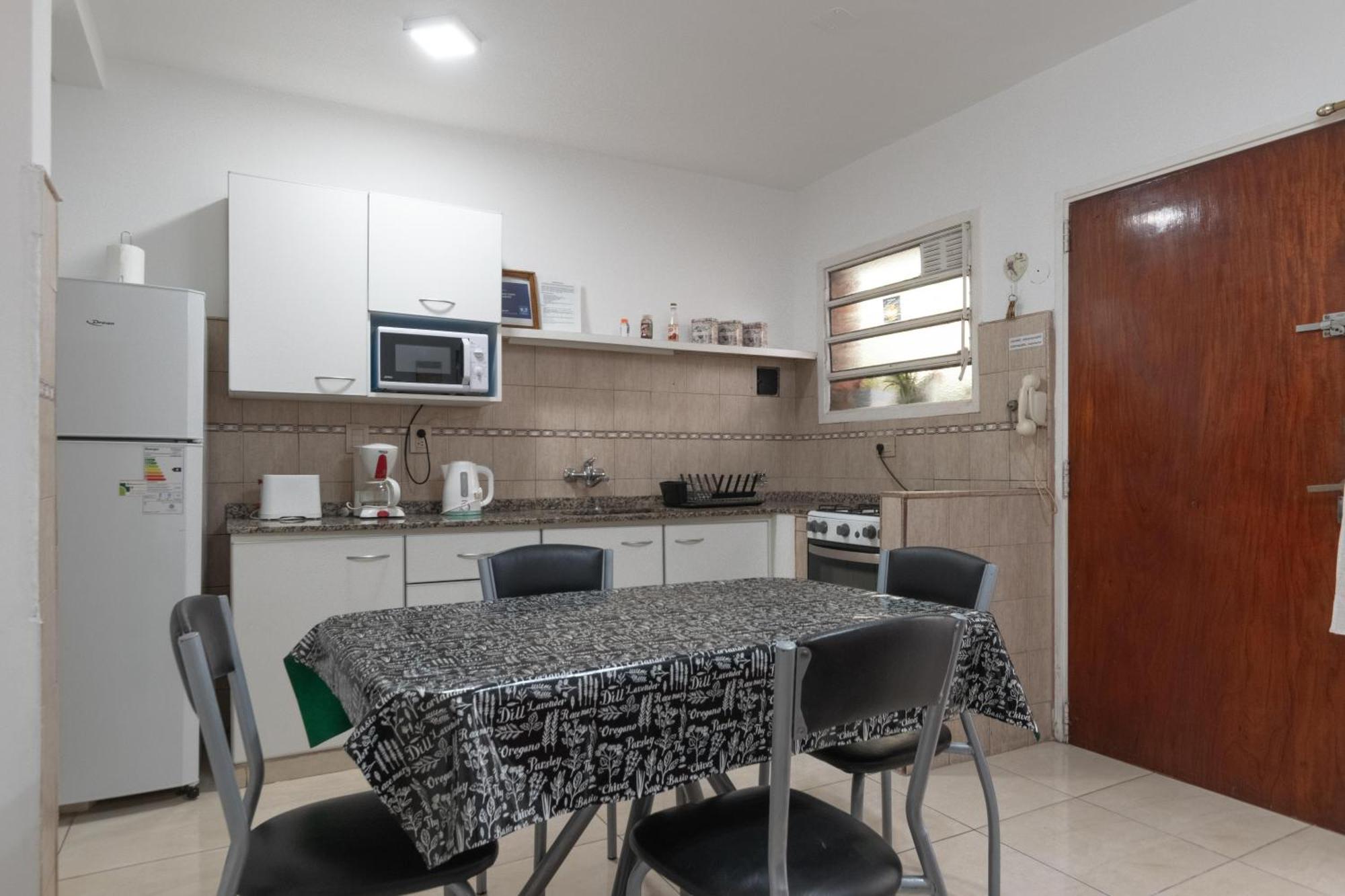 Palermo Soho Maisonette Buenos Aires Exterior foto